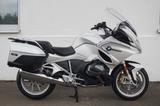BMW R 1250 RT (ab 2 ACC, topp gepflegt - MOTORRAD RT 125