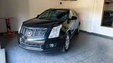 Cadillac SRX 3.6 V6 4WD SRX Sport Luxury Autom. SRX S... - Cadillac SRX Gebrauchtwagen