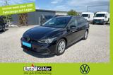 Volkswagen Golf Variant Life eTSi DSG Heck- / Seitenscheibe - : Seite