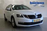 Skoda Octavia kombi 1.0 TSI Greentech Business Edition - Skoda Octavia: Business