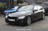 BMW 335i XDrive*M-PERFORMANCE*SAG*M-PAKET*DEUTSCH* - BMW 335 in Essen