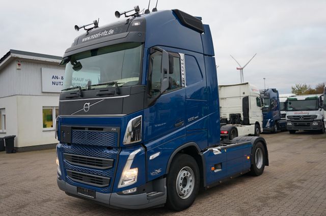 Volvo FH500 NEW FACE Glob.XL ADR FL/AT/EXII/EXII