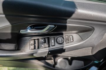 Fahrzeugabbildung Hyundai i30 N Line Mild-Hybrid |LED|NAVI|KAMERA|SHZ|PDC