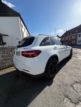Mercedes-Benz GLC 250 4MATIC Autom. - - Mercedes-Benz GLC 250 in Dortmund