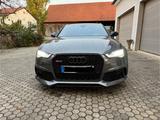 Audi RS6 4.0 TFSI cod tiptronic quattro Avant - - graue Audi RS6