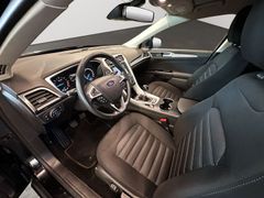 FORD Mondeo Business Edition Navi Kamera SHZ PDC