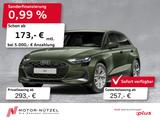 Audi A3 Sportback 35 TDI S-TR ADVANCED LED+NAVI+ACC