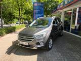 Ford Kuga Titanium AWD*HU/AU NEU*INSP NEU - Ford Kuga Gebrauchtwagen in Hamburg