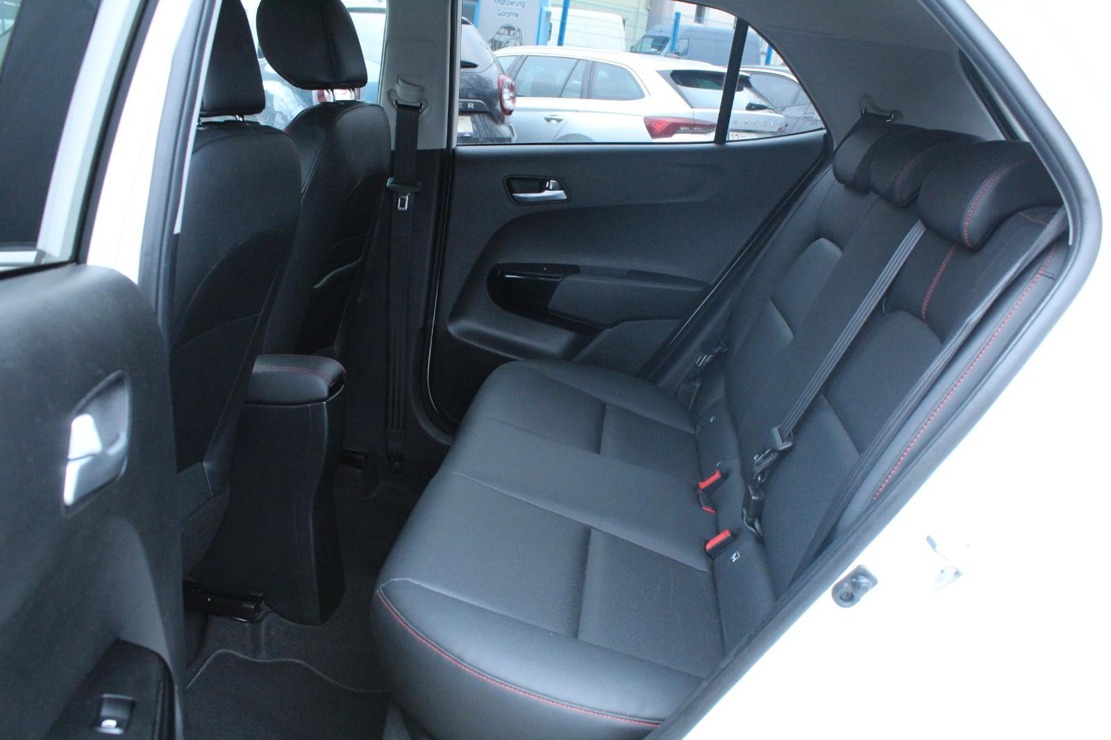 Kia Picanto GT-Line * Kamera * Navi * Klimaauto *
