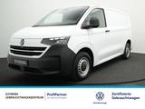 Volkswagen T7 Transporter Kasten KR *Wärmep.*VIRTUAL* - Volkswagen Jahreswagen: Transporter