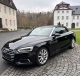 Audi A5 Cabrio 2.0 / 35 TDI. TÜV NEU - Audi Cabriolet Gebrauchtwagen