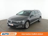 Volkswagen Passat 2.0 TDI Highline BM Aut.*NAVI*LED*ACC*CAM - gebrauchte VW Passat aus dem Jahr 2017