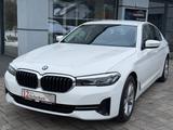BMW 530d xDrive Lim.*Standheizung*Display Key*1.Hand - BMW 530: Xd