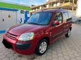 Citroën Berlingo Multispace 1.4 L TÜV NEU ... - gebrauchte Citroën Berlingo aus dem Jahr 2005