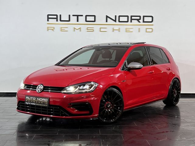 Volkswagen Golf VII R*Virtual*Pano*DYNAUDIO*ACC*DCC*Kamera*