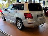 Mercedes-Benz GLK 220 CDI AUT/STD-HZ/NAVI/SHZ/PDC/AHK/8-FACH - Mercedes-Benz GLK 220: Cdi