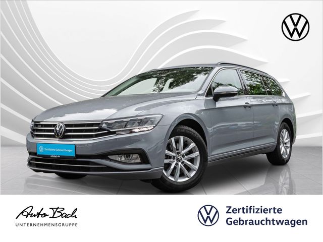 Volkswagen Passat Variant 1.5 TSI DSG Business, Navi, LED,