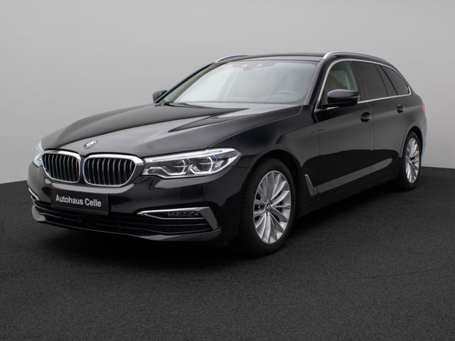 BMW 540i xDr Tour Luxury Line HI-FI HUD DAB Panorama