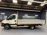 Iveco Daily 70C17 3,0l MAXI Pritsche 4 Tonnen Nutzlast - Iveco Doppelkabine Daily