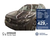 Volkswagen Touareg - Vorschau Bild 1