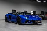 Lamborghini Aventador S Roadster*Carbon*Ad Personam*Warranty - Lamborghini Aventador: Cabrio