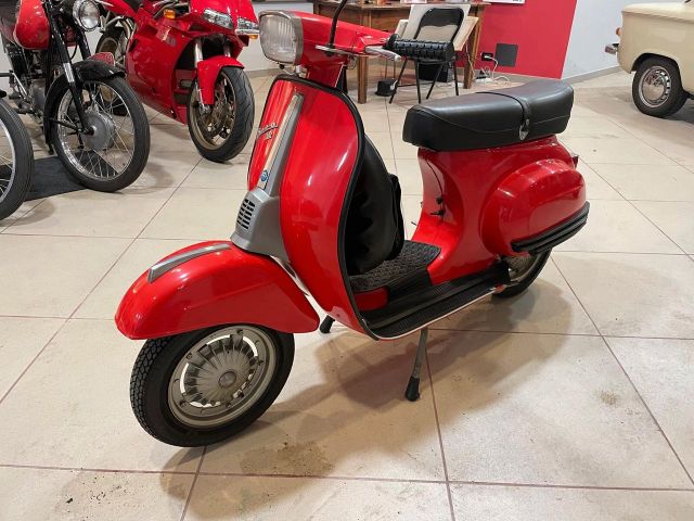 Piaggio Vespa 50 Special