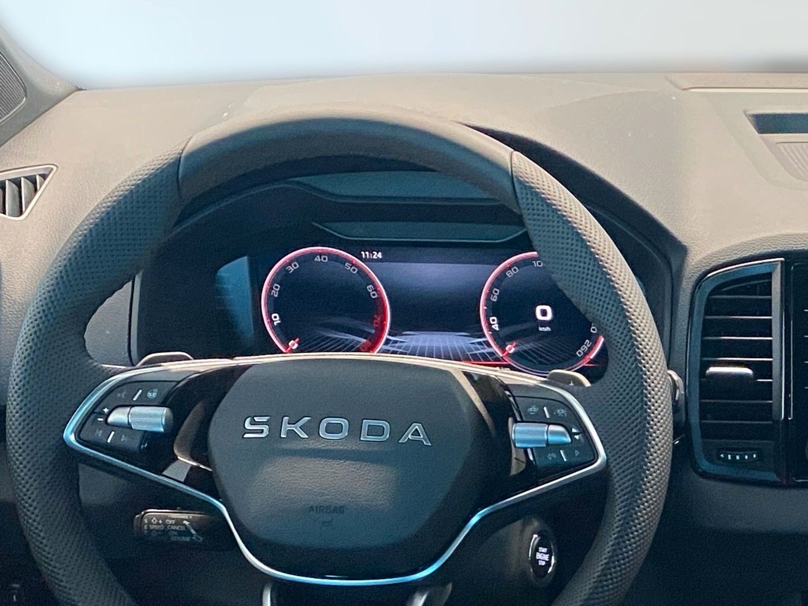 Skoda Karoq - Bild 13