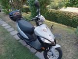 Andere Rex RS 400/600 - MOFA REX