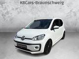 Volkswagen up!*Klima*SHZ*RCam*Temp.* - VW up! in Braunschweig