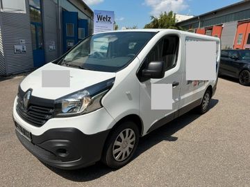 Renault Trafic - 9