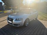 Audi A3 Sportback 2,0 Attraction *Automati... - Audi A3 aus 2006: 2.0