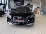 Audi A4 Allroad quattro 45TDI Pano|Matrix|ACC|virtual - schwarze Audi A4 Allroad