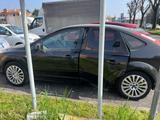 Ford Focus CC 2.0 TDCi (136CV) Coupé - Ford Focus aus 2005 mit Diesel-Antrieb