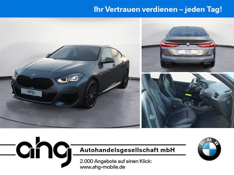 BMW M235i xDrive Gran Coupé ComfortpaketPlus Innovat