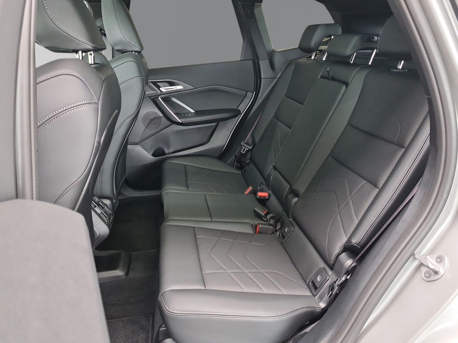 BMW X1 - Bild 12