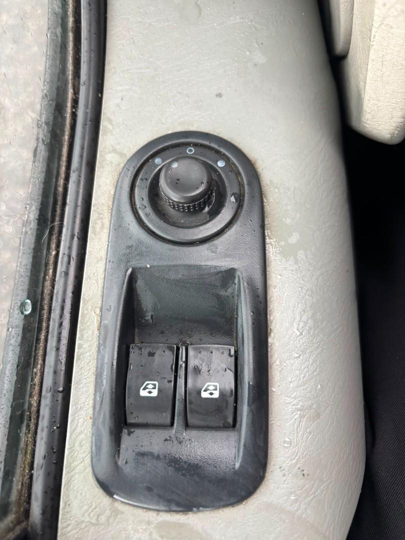 Renault Trafic 2008 — photo 6