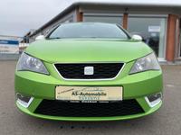 Seat Ibiza SC Reference Viva Sport