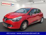 Renault Clio 1.2 Dynamique Lim. 5-trg. - Renault Clio in Halle