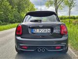 MINI Cooper S mit Head-Up Display und Vollleder - : Allradantrieb, Kleinwagen, mit