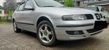 Seat Toledo 1,6 Benzin Scheckheftgepflegt - gebrauchte Seat Toledo aus dem Jahr 2004