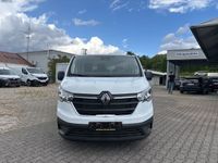 Renault Trafic - Vorschau Bild 7
