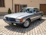 Mercedes-Benz 500 SLC - Mercedes-Benz Coupé aus dem Jahr 1982