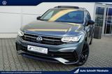 Volkswagen Tiguan Allspace R-Line Black Style 2,0 l TDI 4M
