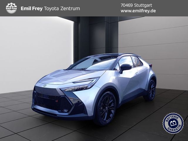 Toyota C-HR 2.0 Plug-in-Hybrid GR SPORT,Navi,Kamera,JBL