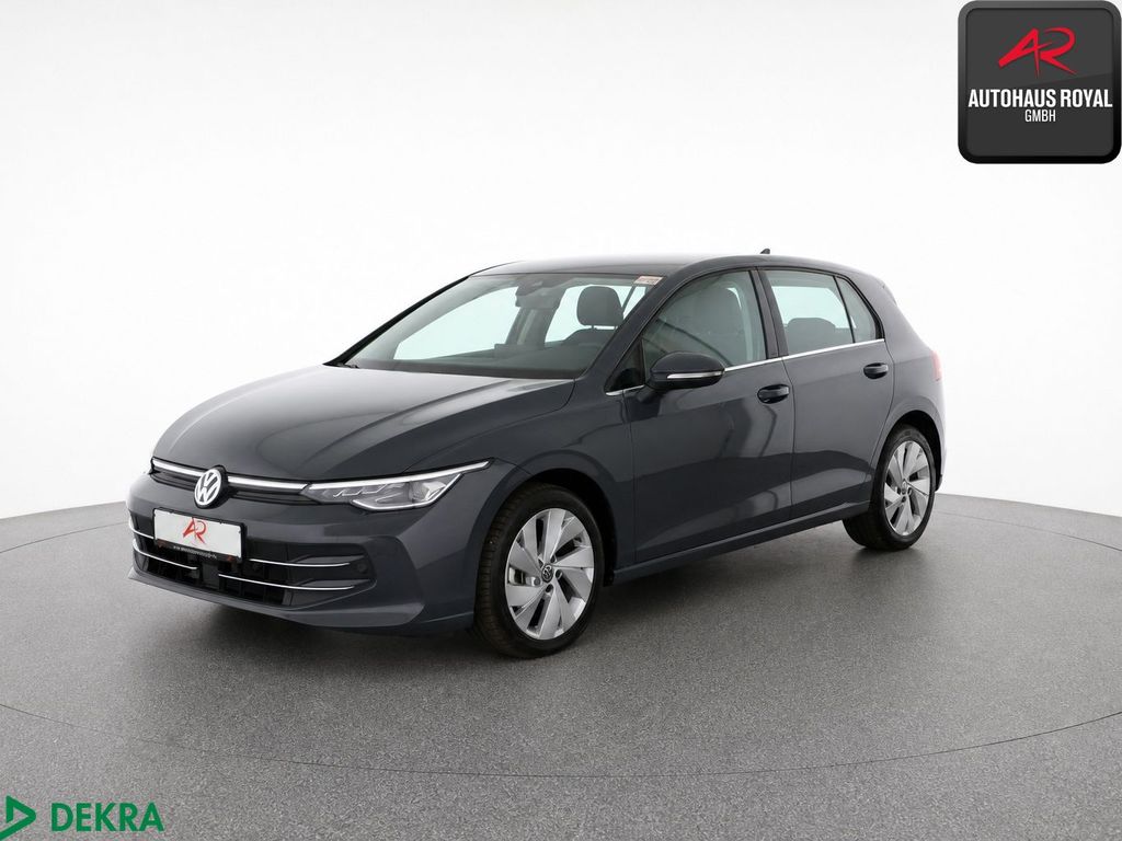 Image of Volkswagen Golf
