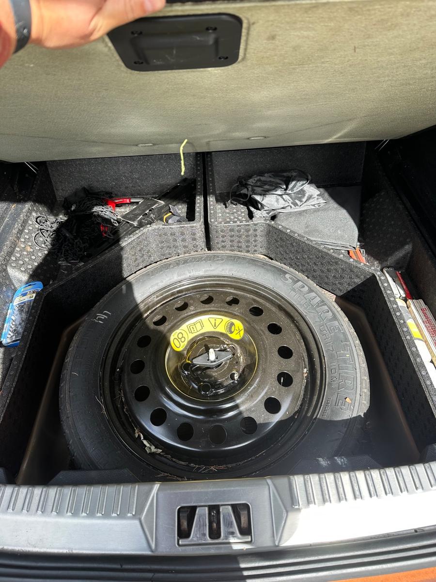 Ford Edge 2,0 l TDCi Bi Turbo  4x4  ST Line P Shift