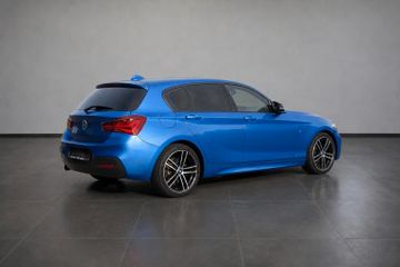 BMW 118 - 8