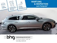 Volkswagen Arteon - Vorschau Bild 6
