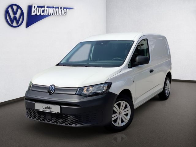 Volkswagen Caddy Cargo 1.5 TSI*PCD*KLIMA