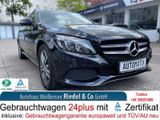 Mercedes-Benz C 200 T-Modell  7G-Tronic Avantgarde Navigation - Mercedes-Benz C-Klasse: T Modell